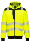 Portwest PW327 PW3 Hi-Vis Hoodie met rits - Afbeelding 4