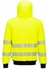 Portwest PW327 PW3 Hi-Vis Hoodie met rits - Afbeelding 5