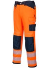 Portwest PW340 PW3 Hi-Vis Broek - Afbeelding 7