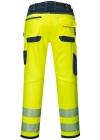 Portwest PW340 PW3 Hi-Vis Broek - Afbeelding 14