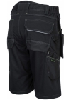 Portwest PW345 PW3 Korte Werkbroek met holsterzakken - Afbeelding 4
