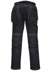 Portwest PW357 PW3 Gevoerde Winterbroek met Holsterzakken - Afbeelding 1