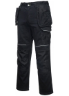 Portwest PW357 PW3 Gevoerde Winterbroek met Holsterzakken - Afbeelding 3