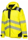 Portwest PW360 PW3 Hi-Vis extreme Regenjack - Afbeelding 6