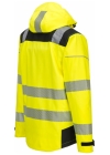 Portwest PW360 PW3 Hi-Vis extreme Regenjack - Afbeelding 7