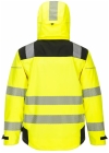 Portwest PW360 PW3 Hi-Vis extreme Regenjack - Afbeelding 8