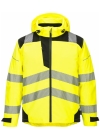 Portwest PW360 PW3 Hi-Vis extreme Regenjack - Afbeelding 10