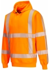 Portwest R477 RWS Sweatshirt met Capuchon - Afbeelding 3