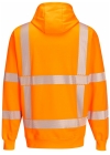 Portwest R477 RWS Sweatshirt met Capuchon - Afbeelding 2