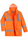Portwest RT60 Hi-Vis Ademend Jack - Afbeelding 1
