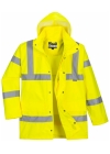 Portwest RT60 Hi-Vis Ademend Jack - Afbeelding 2