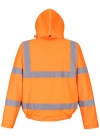 Portwest RT62 Hi-Vis Ademende Bomberjack - Afbeelding 2