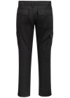 Portwest S231 Stretch Slim Fit Combat Broek - Afbeelding 2