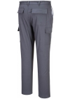 Portwest S231 Stretch Slim Fit Combat Broek - Afbeelding 6