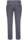 Portwest S231 Stretch Slim Fit Combat Broek - Afbeelding 5