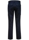 Portwest S231 Stretch Slim Fit Combat Broek - Afbeelding 8