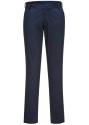 Portwest S232 Stretch Slim Chino Broek - Afbeelding 5