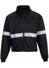 Portwest S365 Hi-Vis Premium 3-in-1 Premium Contrast Bomberjack - Afbeelding 5