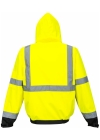 Portwest S365 Hi-Vis Premium 3-in-1 Premium Contrast Bomberjack - Afbeelding 2