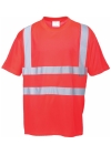 Portwest S478 Hi-Vis T-Shirt - Afbeelding 1
