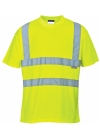 Portwest S478 Hi-Vis T-Shirt - Afbeelding 2