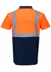 Portwest S479 Tweekleuren Polo - Afbeelding 2