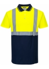 Portwest S479 Tweekleuren Polo - Afbeelding 5