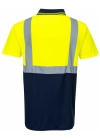 Portwest S479 Tweekleuren Polo - Afbeelding 6