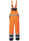 Portwest S489 Twee kleuren Amerikaanse overall - Gevoerd - Afbeelding 1