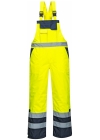 Portwest S489 Twee kleuren Amerikaanse overall - Gevoerd - Afbeelding 2