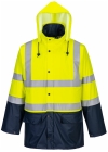 Portwest S496 Sealtex Ultra Twee Kleuren Jas - Afbeelding 1