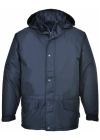 Portwest S530 Arboath Ademend Jack, Gevoerd met Fleece - Afbeelding 1