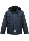 Portwest S563 RS Multi-Pocket Parka - Afbeelding 1
