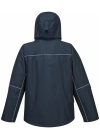 Portwest S563 RS Multi-Pocket Parka - Afbeelding 2