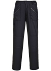 Portwest S687 Dames Action Broek - Afbeelding 4
