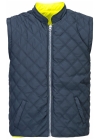 Portwest S769 Hi-Vis ademend 2-in-1 contrast omkeerbaar jack - Afbeelding 9