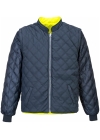 Portwest S769 Hi-Vis ademend 2-in-1 contrast omkeerbaar jack - Afbeelding 10