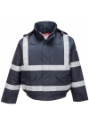 Portwest S783 Bizflame Multi Beschermend Bomber Regenjack - Afbeelding 1