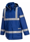 Portwest S785 Bizflame Regen, antistatische en vlamvertragende jas - Afbeelding 7