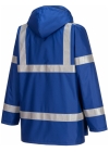 Portwest S785 Bizflame Regen, antistatische en vlamvertragende jas - Afbeelding 8