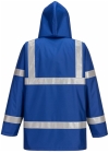Portwest S785 Bizflame Regen, antistatische en vlamvertragende jas - Afbeelding 6