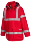 Portwest S785 Bizflame Regen, antistatische en vlamvertragende jas - Afbeelding 11