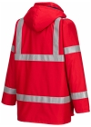 Portwest S785 Bizflame Regen, antistatische en vlamvertragende jas - Afbeelding 12