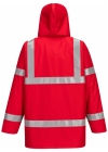 Portwest S785 Bizflame Regen, antistatische en vlamvertragende jas - Afbeelding 10