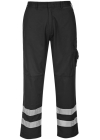 Portwest S917 Iona Safety Combat Broek - Afbeelding 1
