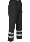 Portwest S917 Iona Safety Combat Broek - Afbeelding 2