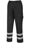 Portwest S917 Iona Safety Combat Broek - Afbeelding 3