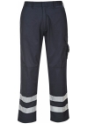 Portwest S917 Iona Safety Combat Broek - Afbeelding 4