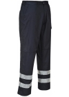 Portwest S917 Iona Safety Combat Broek - Afbeelding 5