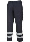 Portwest S917 Iona Safety Combat Broek - Afbeelding 6